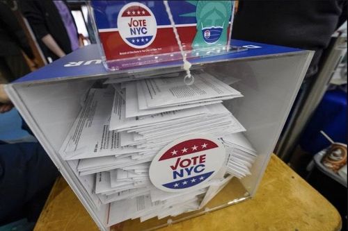 Lý giải bầu cử Tổng thống Mỹ 2020 qua 10 con số