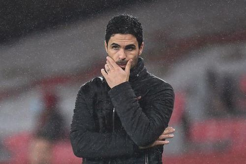 Arsenal thua sấp mặt, HLV Arteta nói điều phũ phàng