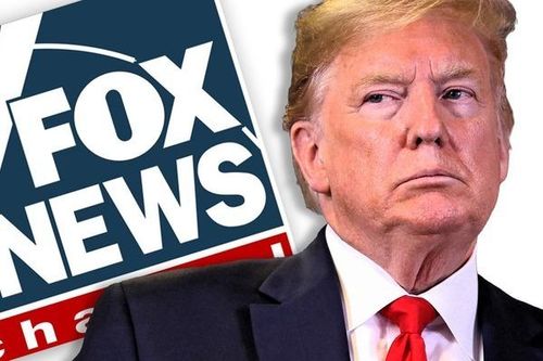 Ông Trump tính làm gì sau khi rời Nhà Trắng?