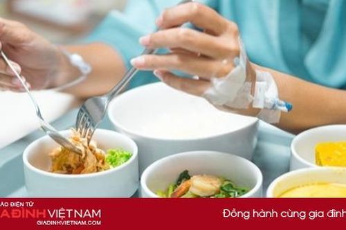 Viêm cổ tử cung: Ăn gì cho tốt và cần kiêng gì?
