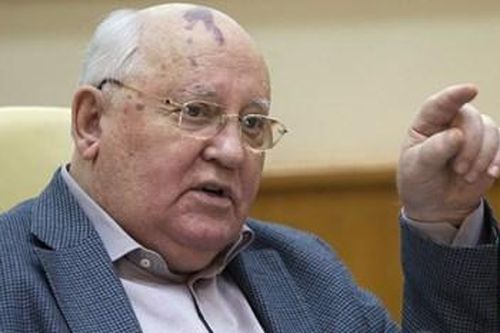 Cựu Tổng thống Liên Xô Gorbachev nói gì về mối quan hệ Mỹ- Nga sau khi ông Biden đắc cử?