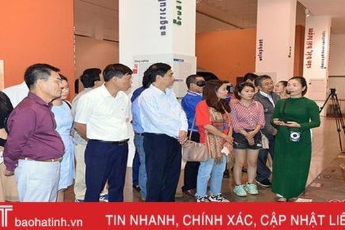 Hà Tĩnh tham gia kích cầu, kết nối du lịch tại Tây Nguyên