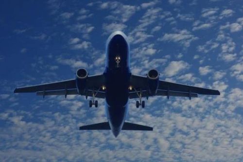 Nam Phi chuẩn bị ra mắt hãng hàng không nội địa Lift Airline