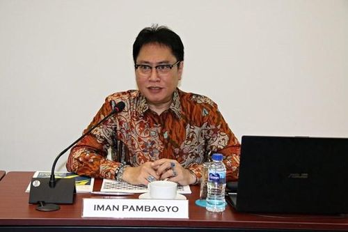 Indonesia đẩy mạnh đàm phán thương mại với các đối tác quan trọng