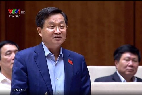 Tổng thanh tra Chính phủ trả lời về căn cứ khẳng định 'tham nhũng được kiềm chế'