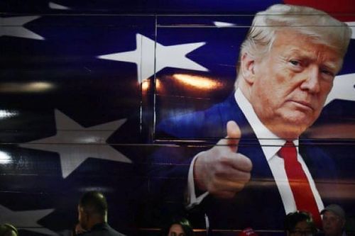 Đường dây nóng tố gian lận bầu cử của ông Trump bị trêu ghẹo, quấy rối