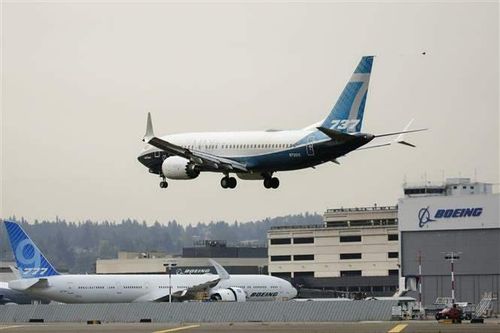 EU sẽ áp thuế đối với hàng hóa Mỹ liên quan đến vụ kiện Boeing