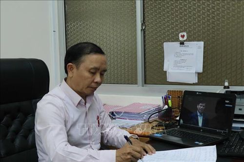Bên lề Quốc hội: Phiên chất vấn phản ánh bức tranh đất nước trong 5 năm qua