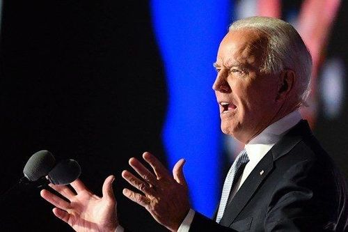 Lý do người Mỹ chọn ông Biden và ván cược chuẩn xác