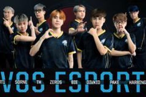 Chuyển nhượng VCS: Liệu EVOS Esport có 'giải thể'?