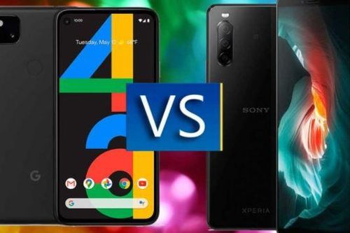 Sony Xperia 10 II vs Google Pixle 4a: Trong tầm giá 10 triệu đồng chọn mẫu smartphone nào ?