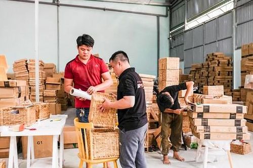 Chuyển đổi số chỉ dành cho DN lớn?