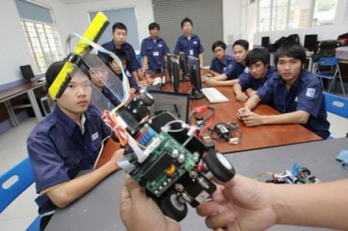 Gỡ điểm nghẽn kinh tế số