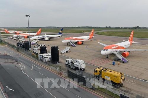 EasyJet cầu cứu Chính phủ Đức hỗ trợ tài chính vượt qua cuộc khủng hoảng