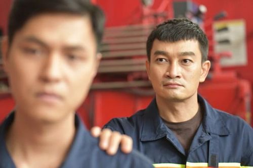 Lịch chiếu phim VTV hôm nay 9/11