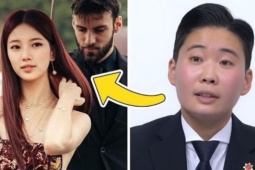 Tiết lộ bất ngờ về vật dụng 'phải có' của tất cả các vệ sĩ trong công việc bảo vệ Idols