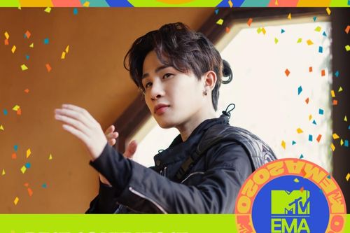 Jack thắng giải Nghệ sĩ Đông Nam Á xuất sắc nhất tại MTV EMA 2020