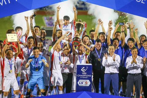 Không phải Hà Nội FC, Viettel mới là niềm tự hào số 1 của bóng đá Thủ đô!