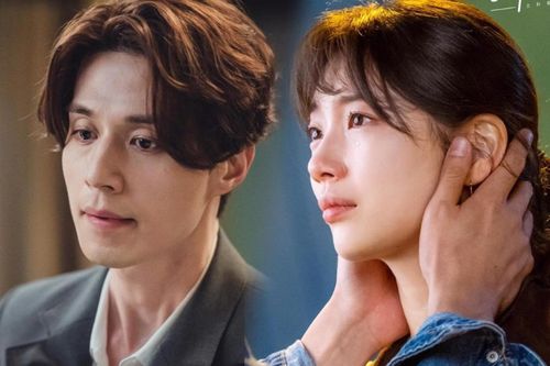Tại sao phụ nữ mê mẩn bạn trai cũ Suzy: Cưới Lee Dong Wook mau kẻo muộn!