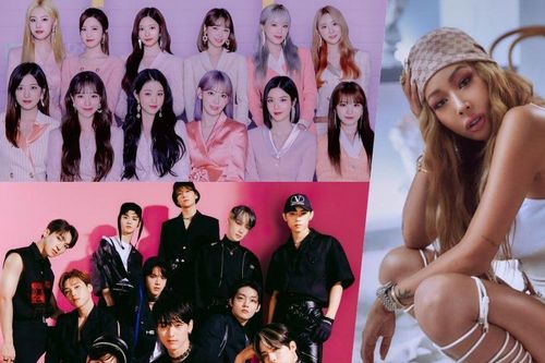 Sau BTS, loạt nghệ sĩ xác nhận tham gia The Fact Music Awards 2020