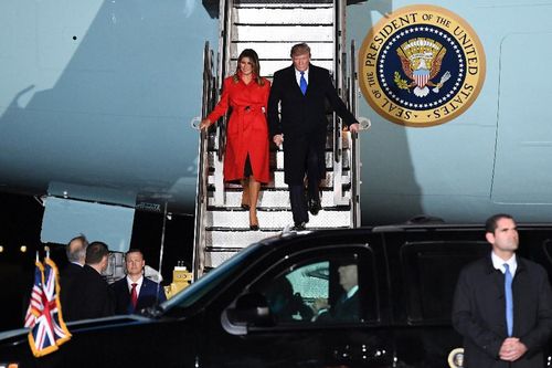 Những đặc quyền ông Donald Trump sẽ mất khi không còn là Tổng thống Mỹ