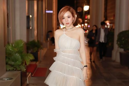 Hot single mom Trang Tey: Một mình nuôi con nhưng vẫn kinh doanh cực giỏi