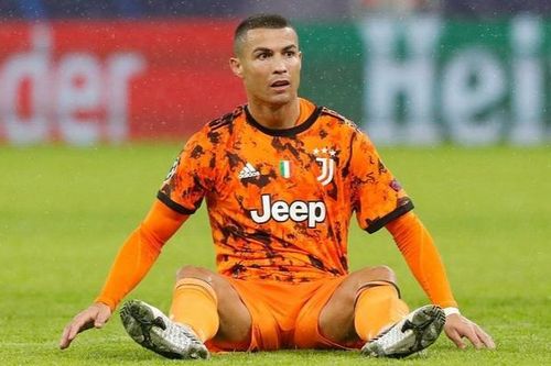 Juventus muốn bán Ronaldo ngay trong hè 2021
