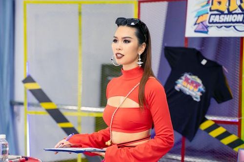 Siêu mẫu Hà Anh nói về các cuộc thi hoa hậu nhí: Đừng biến con cái thành mục đích kiếm tiền của bố mẹ