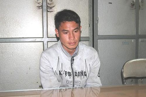 Kẻ sát nhân 'nghiện tình dục' hiếp dâm, giết người phụ nữ khuyết tật bị khởi tố
