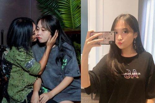 Diện mạo khó ngờ của cô con gái được Phương Thanh giấu kín suốt 11 năm.