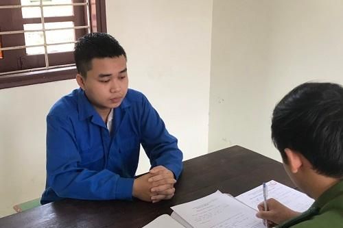 TT-Huế: Đối tượng bị truy nã sa lưới sau 3 năm lẩn trốn