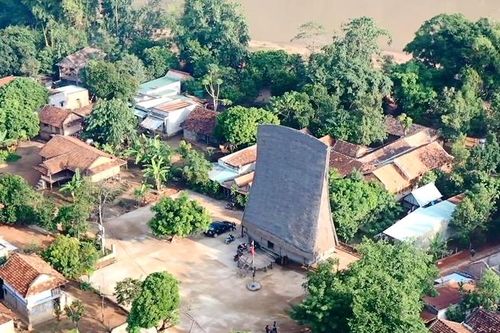 222 xã đặc biệt khó khăn đạt chuẩn xây dựng nông thôn mới