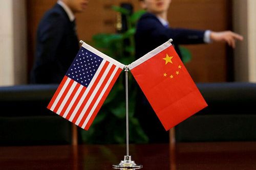 Truyền thông Trung Quốc lạc quan về tin ông Biden đắc cử Tổng thống Mỹ