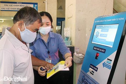 Xử lý nghiêm hành vi lạm dụng, trục lợi quỹ bảo hiểm y tế tại cơ sở khám, chữa bệnh
