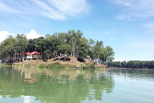 Ban hành bảng giá đất cho các đảo, cù lao