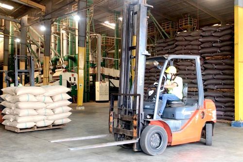 Gia Lai: Nhiều giải pháp thúc đẩy tăng trưởng xuất khẩu