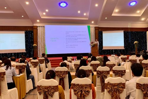 Gia Lai: Gần 200 đại biểu dự tư vấn, đối thoại về chính sách bảo hiểm xã hội