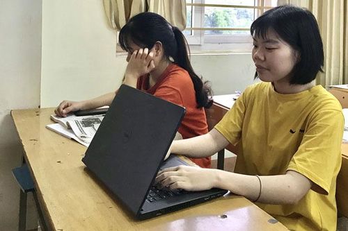 Viết tiếp ước mơ tươi sáng