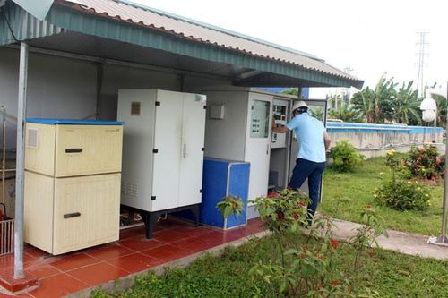 Tập trung hoàn thiện hệ thống chính sách, pháp luật về tài nguyên - môi trường