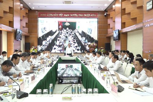 TKV: 10 tháng, doanh thu ước đạt 100.460 tỷ đồng