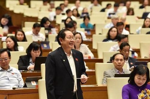 Bộ trưởng Bộ Nội vụ: Sẽ không yêu cầu chứng chỉ mà chỉ yêu cầu năng lực