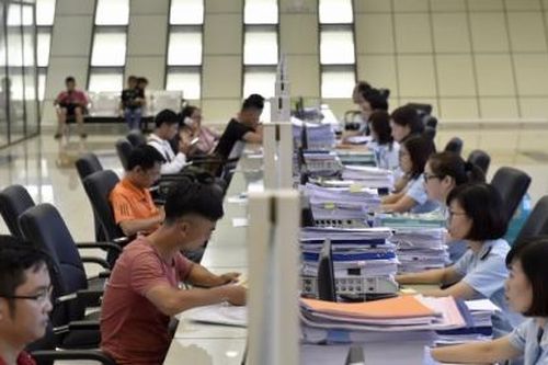 Thu ngân sách nhà nước 10 tháng đạt hơn 1.100 nghìn tỷ đồng
