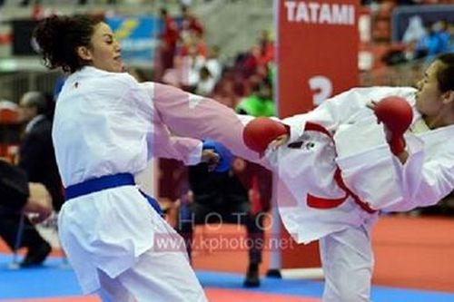 Vẫn chỉ hướng về SEA Games