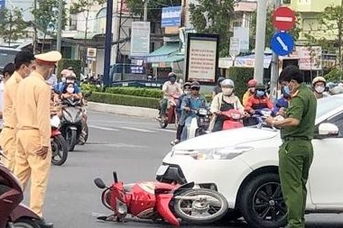 Xây dựng cơ sở dữ liệu về tai nạn giao thông