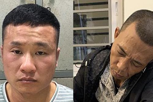 Bắt giữ đối tượng điều hành đường dây ma túy liên tỉnh