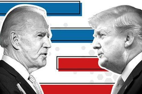 Ông Joe Biden thắng cuộc đua gay cấn vào Nhà Trắng