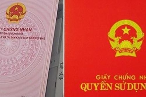 Chậm cấp sổ đỏ có thể bị chuyển cơ quan điều tra