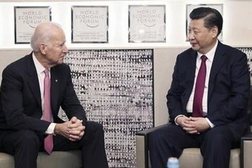 Trung Quốc tìm cách đàm phán lại với Tổng thống mới đắc cử của Mỹ