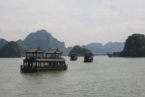 Việt Nam tiếp tục là điểm đến hàng đầu châu Á về di sản, ẩm thực, văn hóa