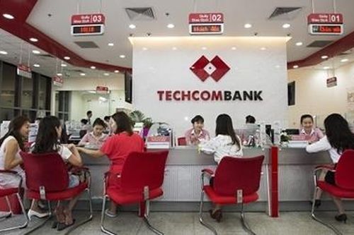 ADB vinh danh Techcombank là 'Ngân hàng đối tác hàng đầu Việt Nam'